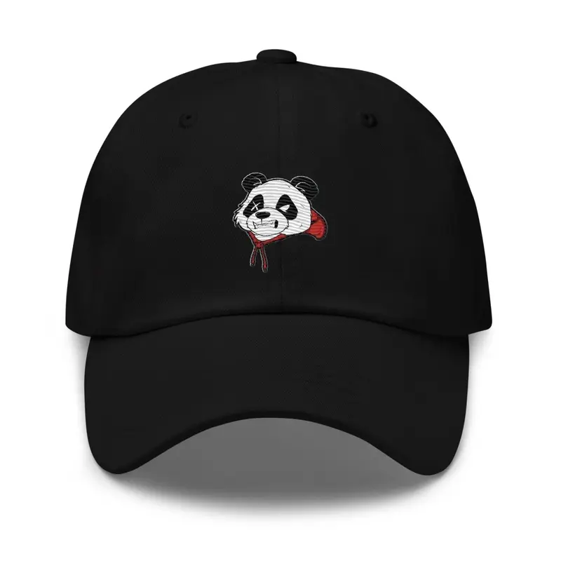 Crazi Panda 