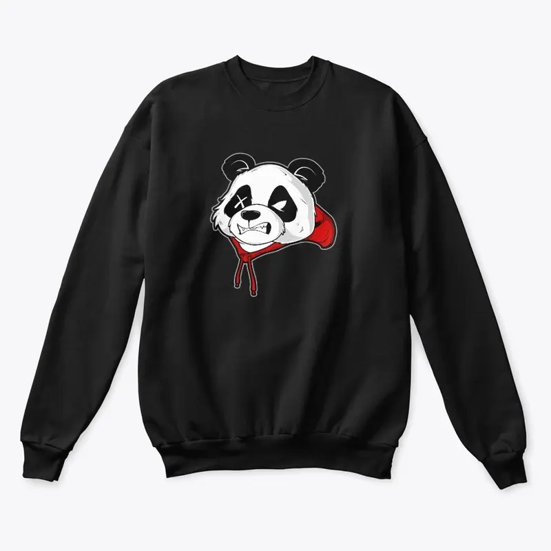 Crazi Panda 